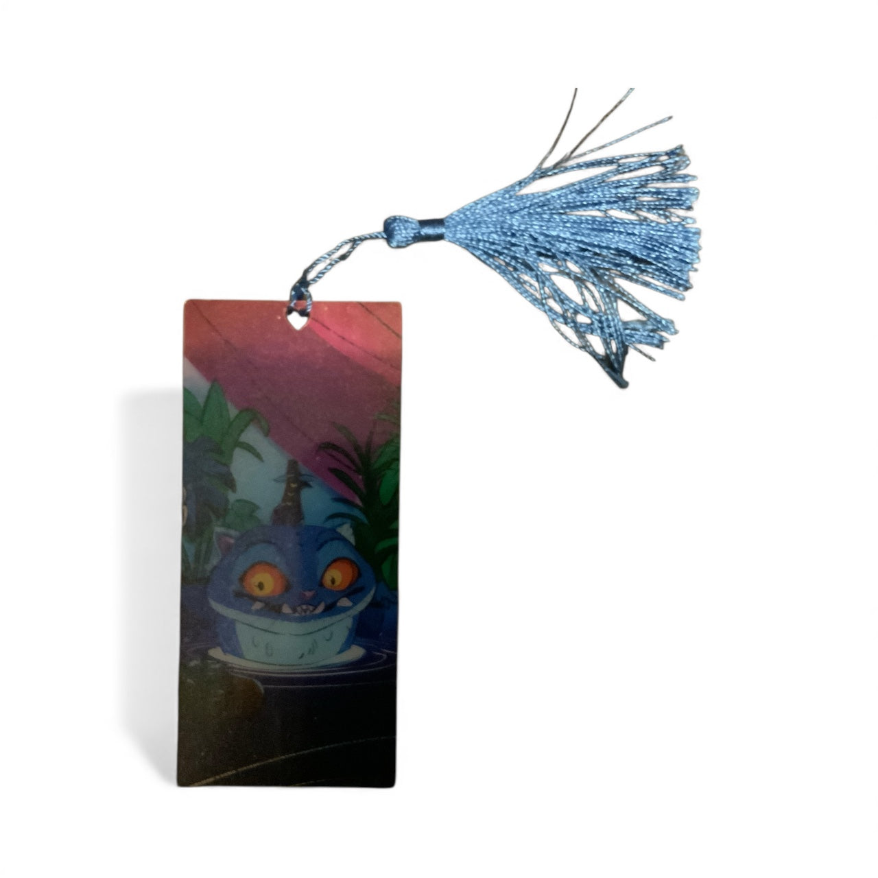 Bookmark | K-Pop Saja Boys & Demon Huntrix Demon Hunters Acrylic Bookmark | Anime-Inspired Pop Culture Bookmark | Cute Durable Gift for Readers & Collectors