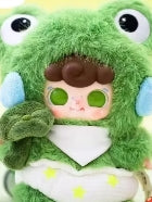 YIYA Kindergarten Plush Toy Doll – Mystery Blind Box Collectible Kawaii Plush