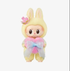 Let’s Checkmate Queen Labubu | Pop Mart Vinyl Plush & Hanging Card Collectible