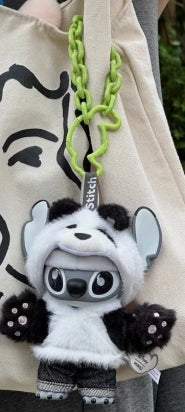 Miniso Disney Stitch Panda Vinyl Plush – China Exclusive Collectible