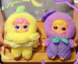 Joymiya The Promise of Spring Plush Blind Box | Baby Three x Joymiya Spring Promise Series