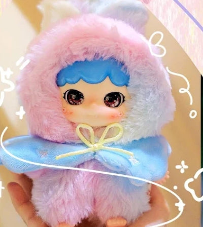 Joymiya The Promise of Spring Plush Blind Box | Baby Three x Joymiya Spring Promise Series