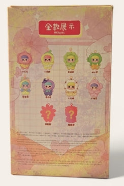 Joymiya The Promise of Spring Plush Blind Box | Baby Three x Joymiya Spring Promise Series