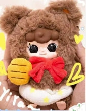 YIYA Kindergarten Plush Toy Doll – Mystery Blind Box Collectible Kawaii Plush