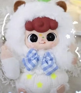 YIYA Kindergarten Plush Toy Doll – Mystery Blind Box Collectible Kawaii Plush