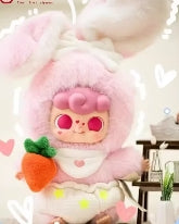 YIYA Kindergarten Plush Toy Doll – Mystery Blind Box Collectible Kawaii Plush