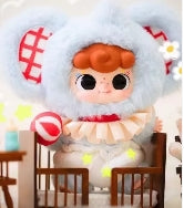YIYA Kindergarten Plush Toy Doll – Mystery Blind Box Collectible Kawaii Plush