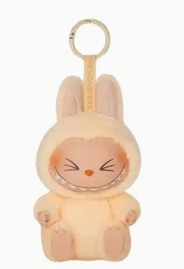 Pop Mart Labubu “Have A Seat” Vinyl Plush Blind Box – Mystery Designer Toy Collectible