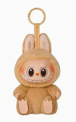 Pop Mart Labubu “Have A Seat” Vinyl Plush Blind Box – Mystery Designer Toy Collectible