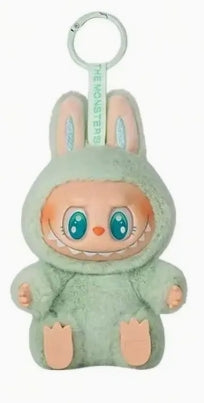 Pop Mart Labubu “Have A Seat” Vinyl Plush Blind Box – Mystery Designer Toy Collectible