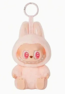 Pop Mart Labubu “Have A Seat” Vinyl Plush Blind Box – Mystery Designer Toy Collectible