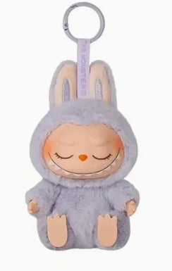 Pop Mart Labubu “Have A Seat” Vinyl Plush Blind Box – Mystery Designer Toy Collectible