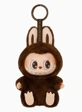 Pop Mart Labubu “Have A Seat” Vinyl Plush Blind Box – Mystery Designer Toy Collectible